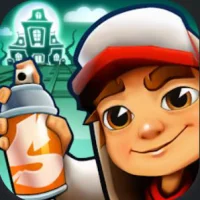 Subway Surfers Mod Apk 3.59.2 Unlimited coins and keys